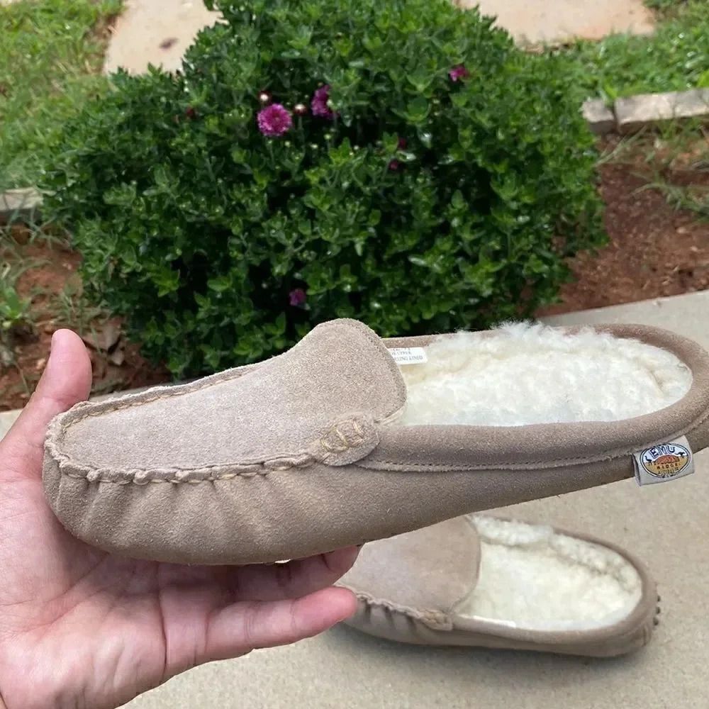 Emu Slippers   - Picture 6 of 11